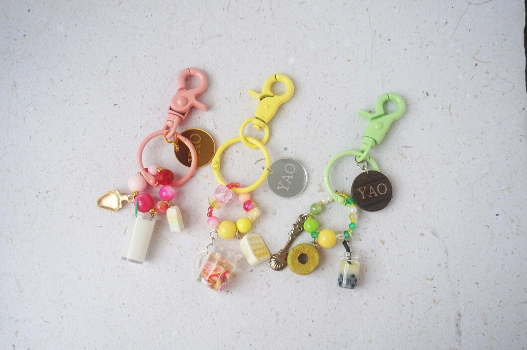 Keychains