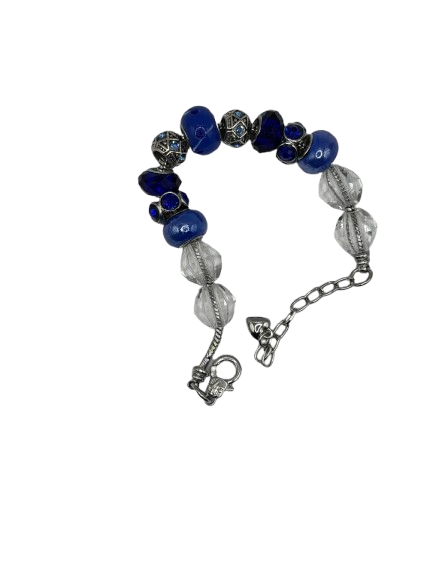 Bracelet with Charms