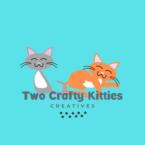 Two Crafty Kitties