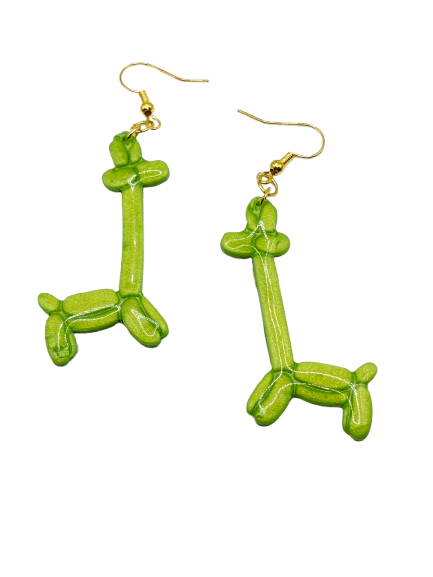 Balloon Animal Dangles