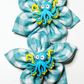 Ocean Life Barrettes