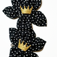 Royal Life Barrettes