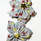 Misc Styles Barrettes