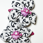 Ocean Life Barrettes