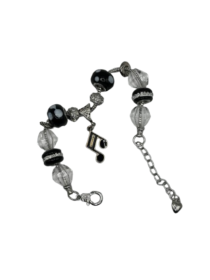 Bracelet with Charms