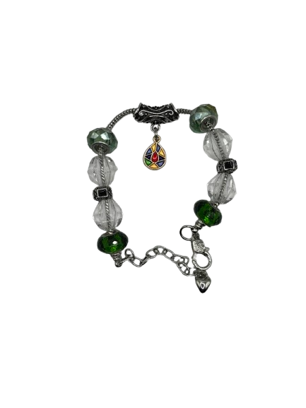 Bracelet with Charms