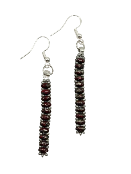 Beaded Dangle