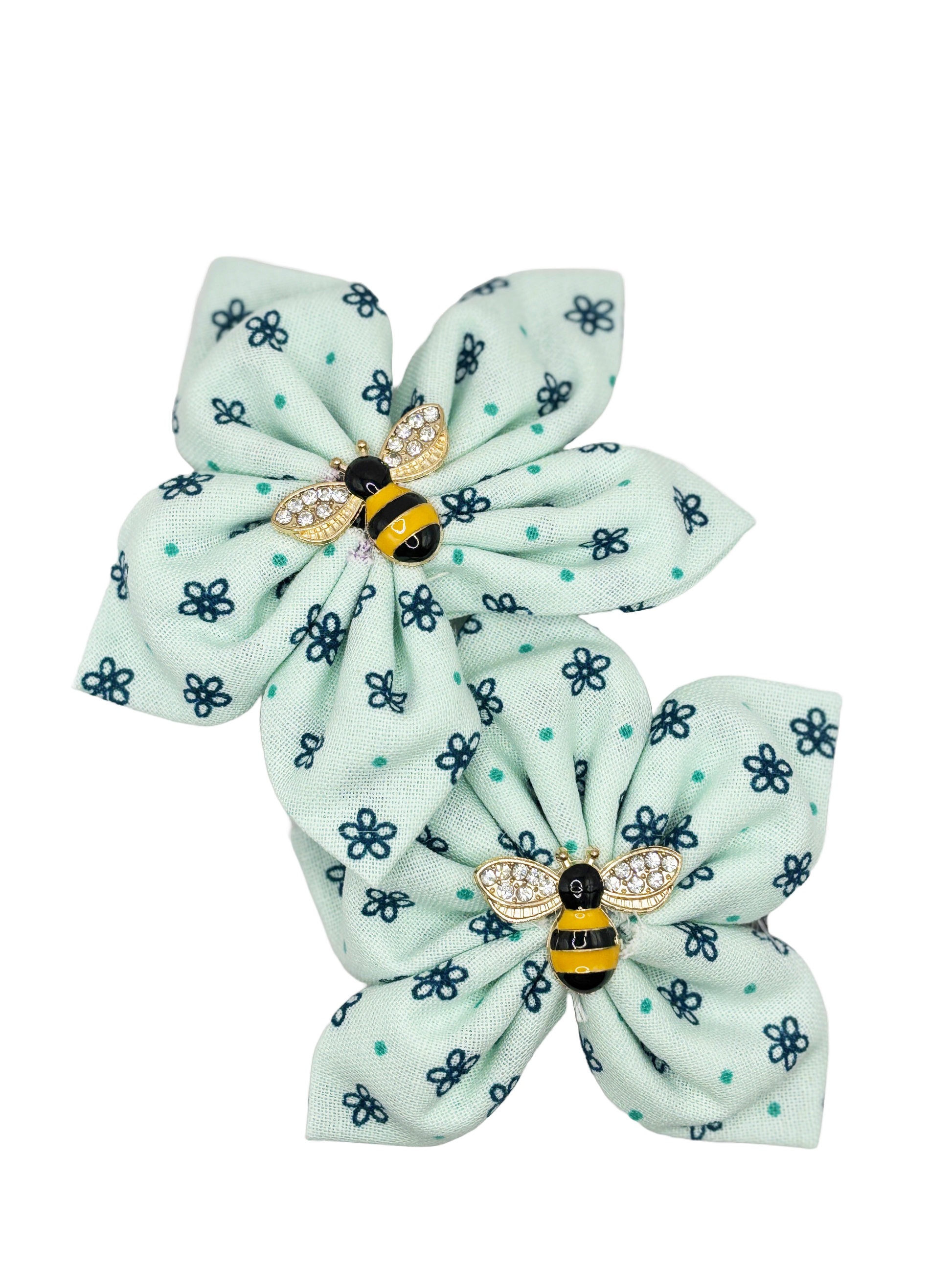 Animal Barrettes