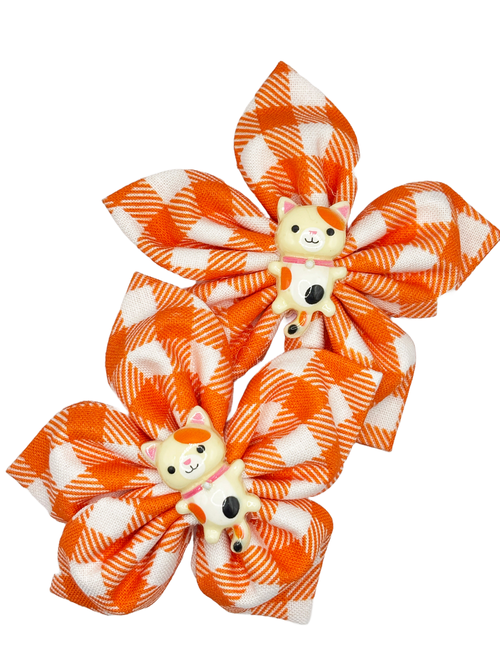 Animal Barrettes