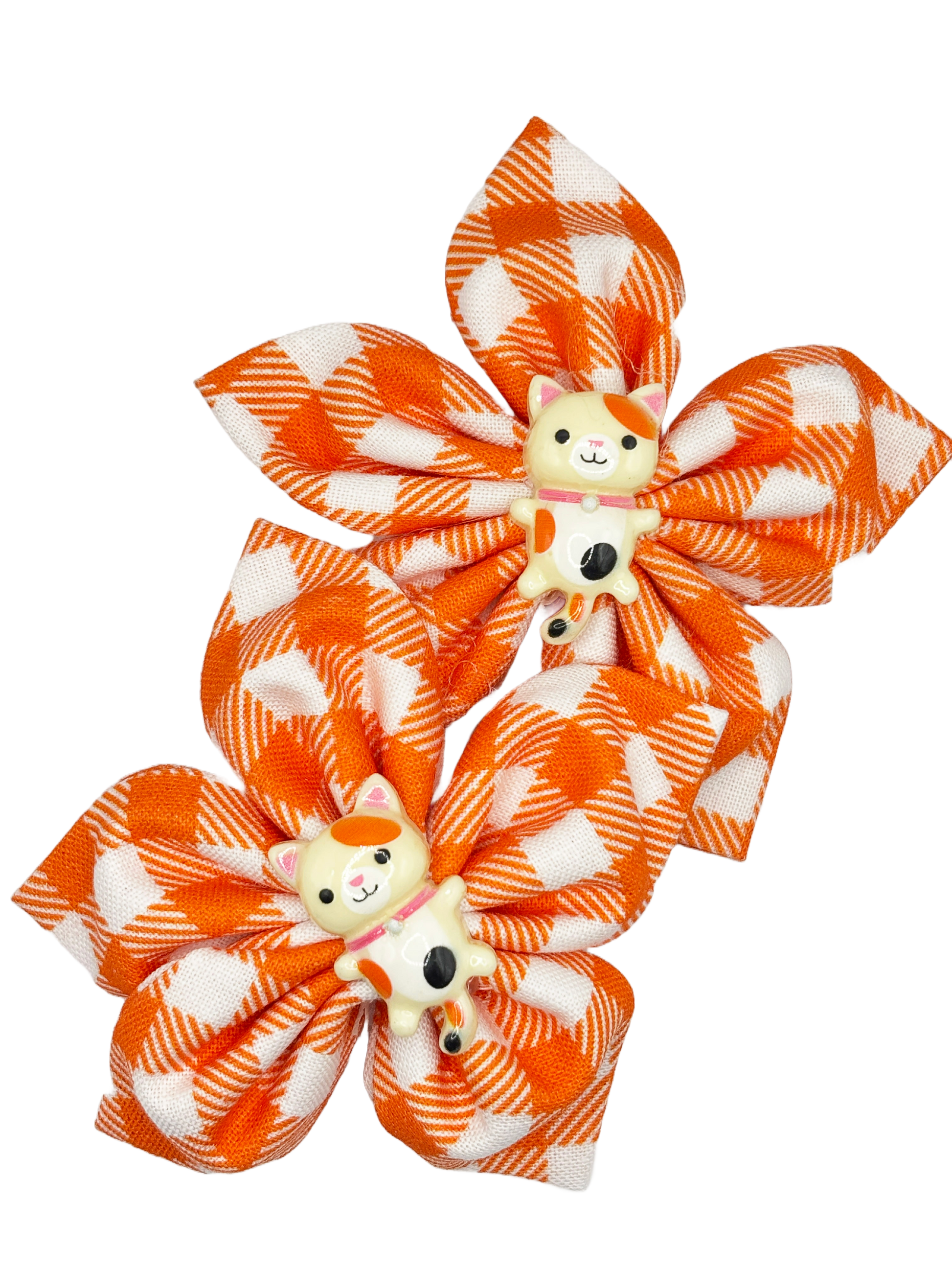 Animal Barrettes