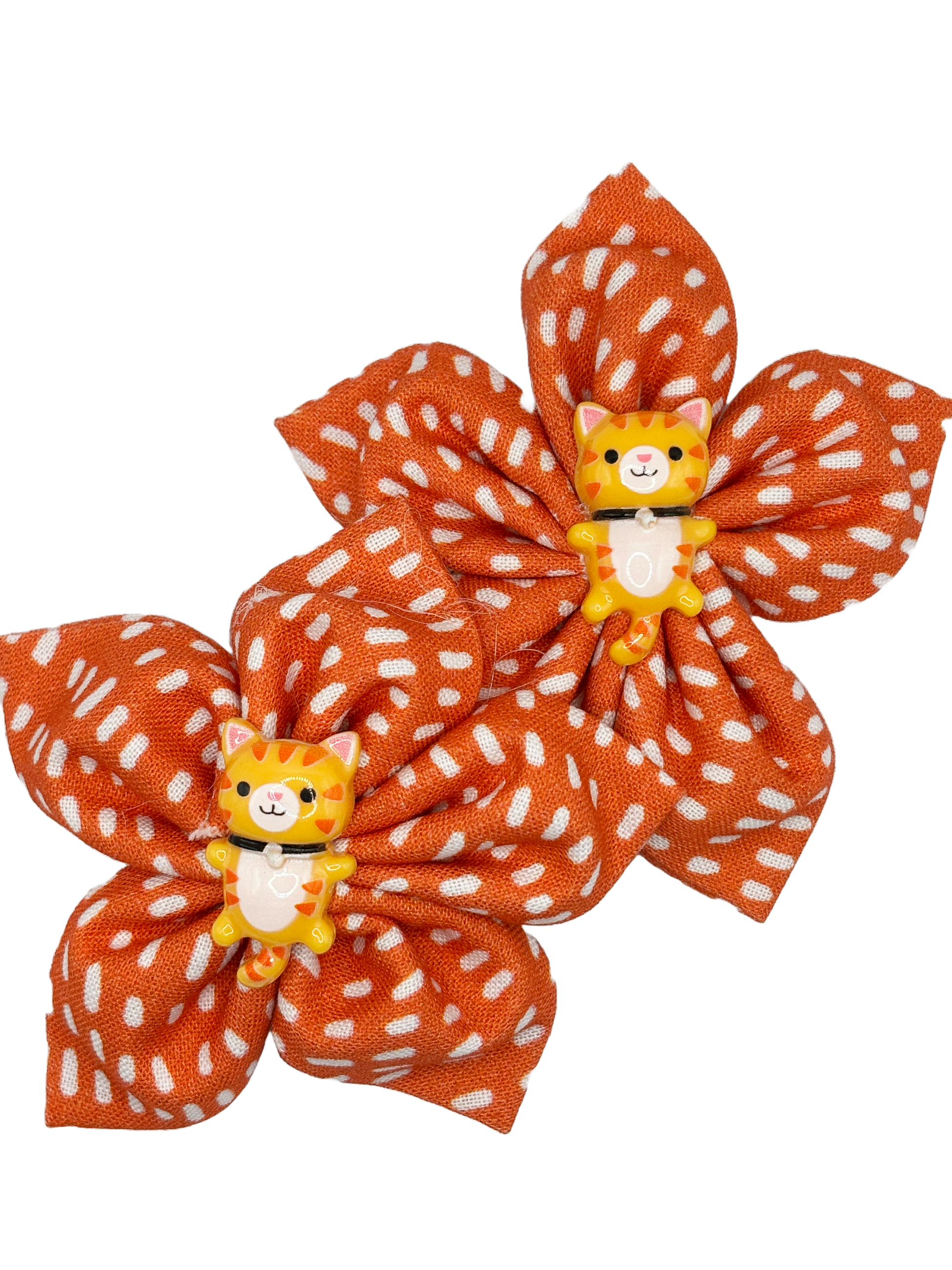 Animal Barrettes