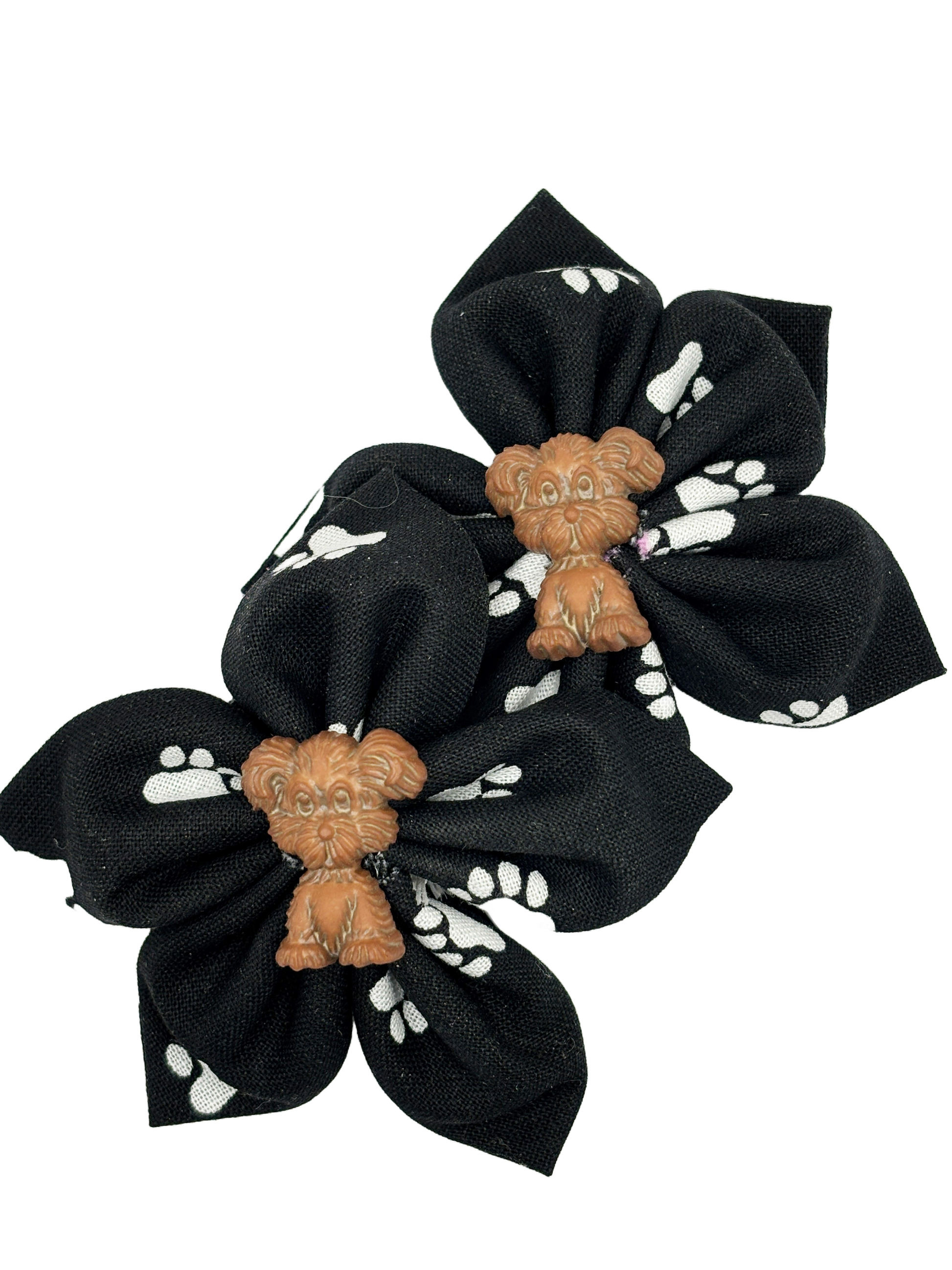 Animal Barrettes