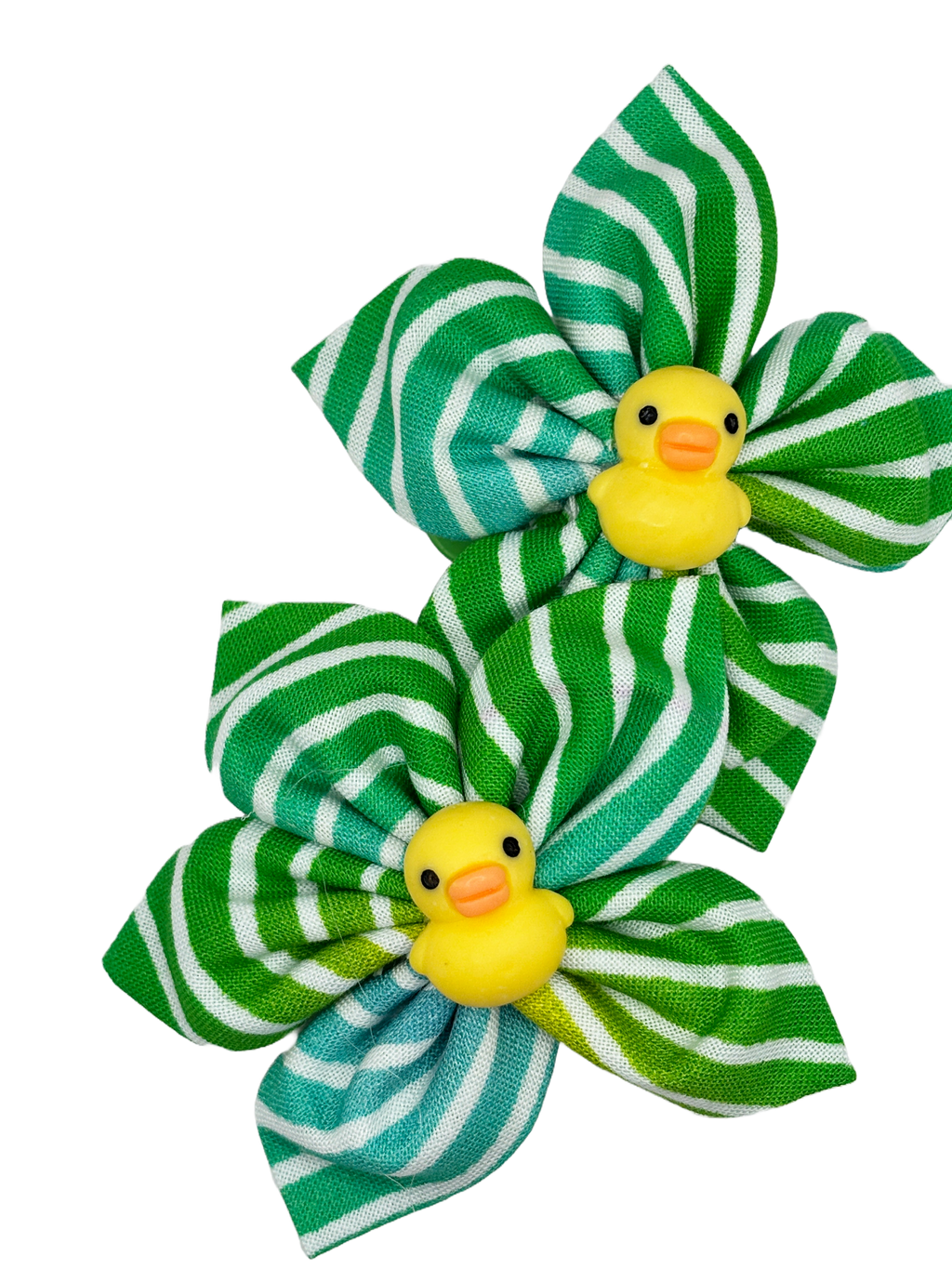 Animal Barrettes
