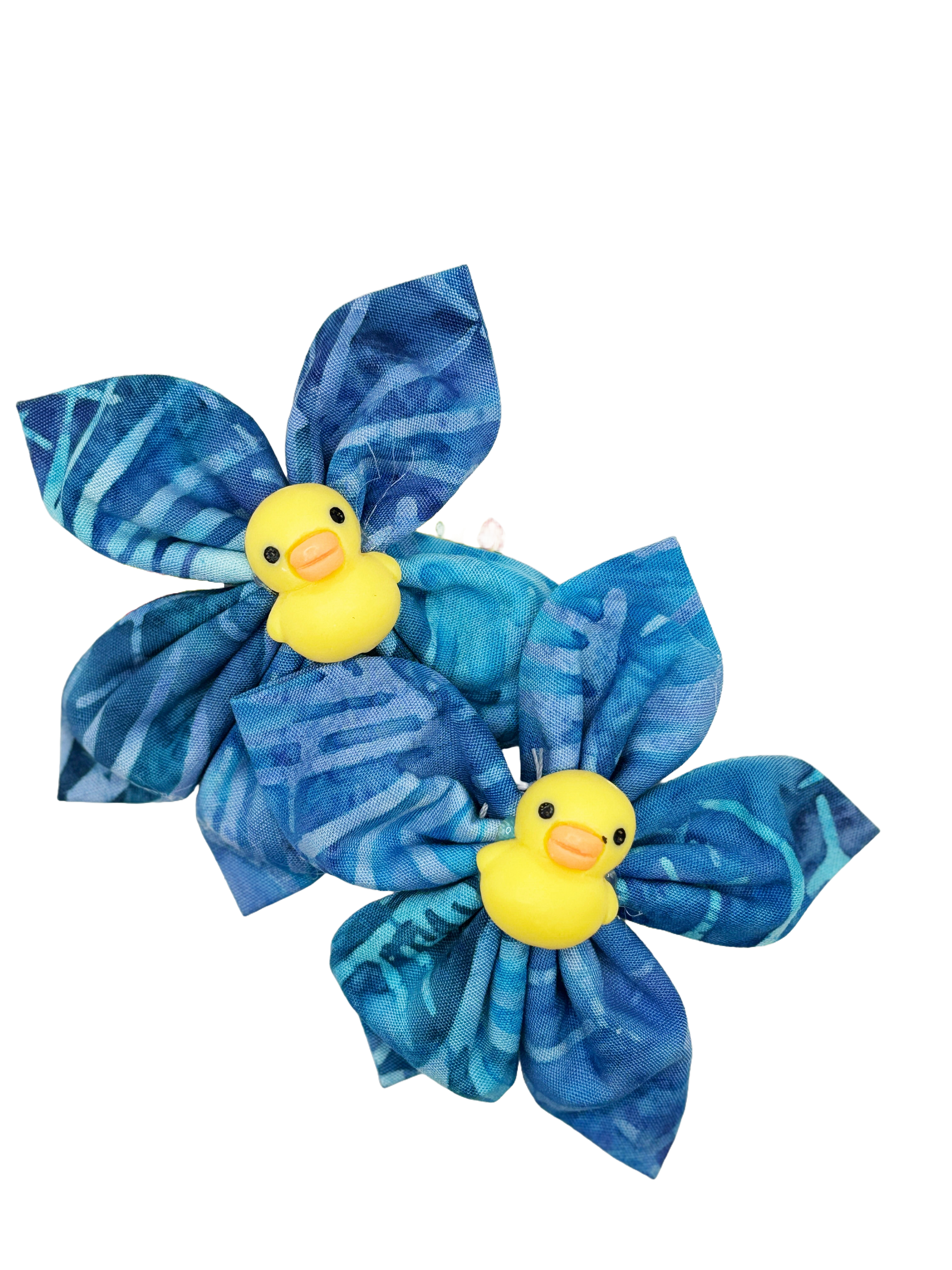 Animal Barrettes