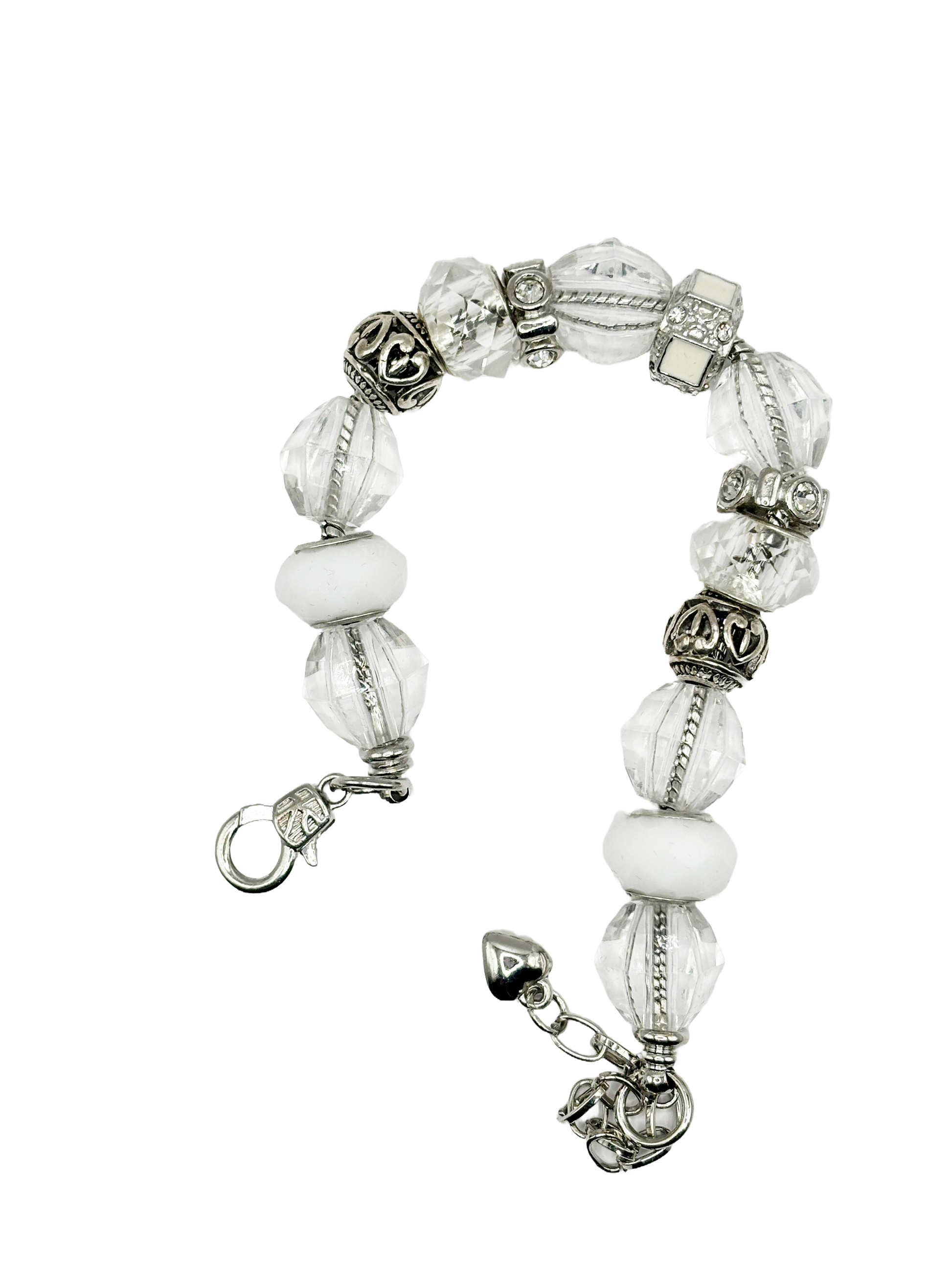Bracelet with Charms