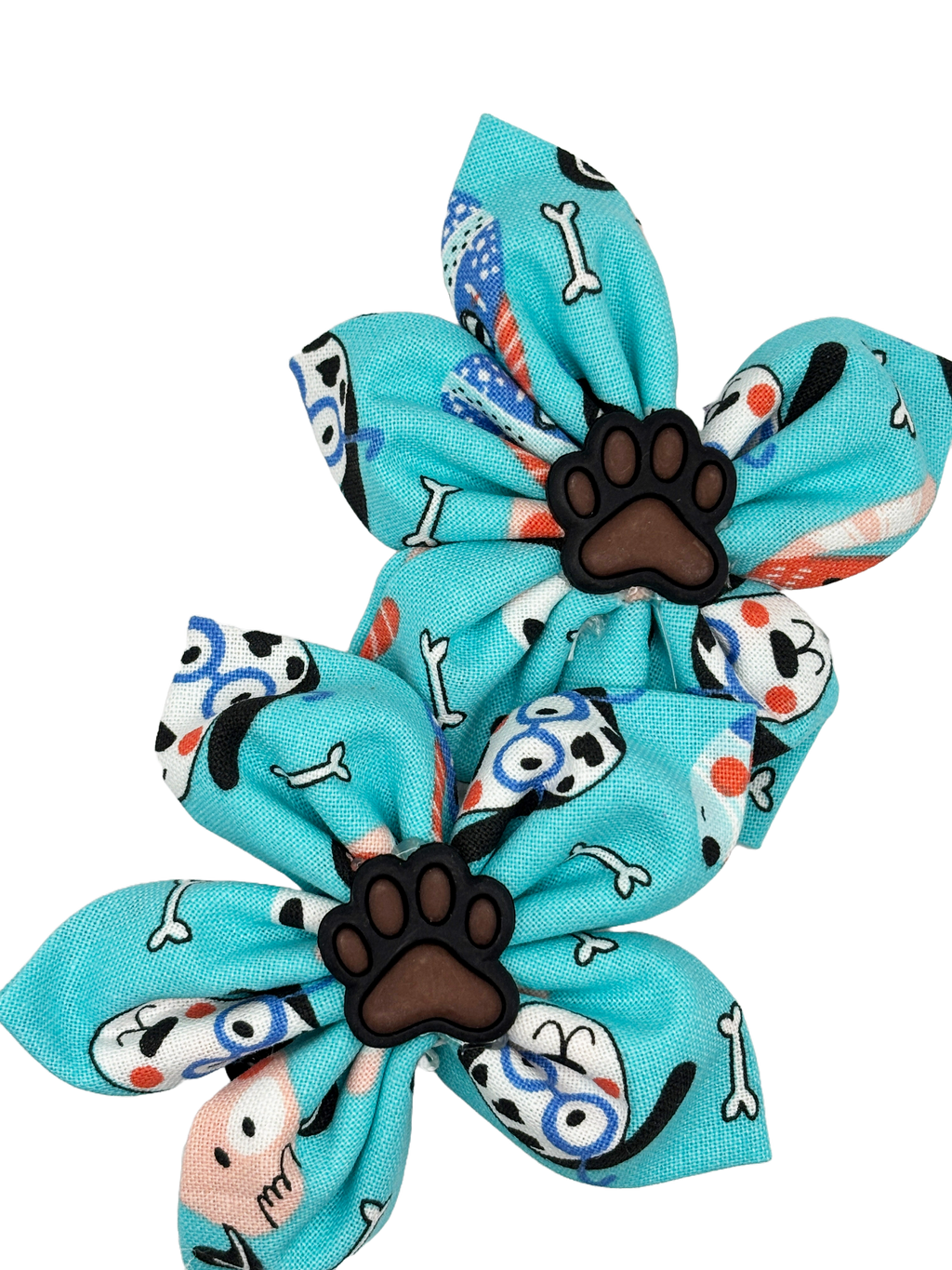 Animal Barrettes