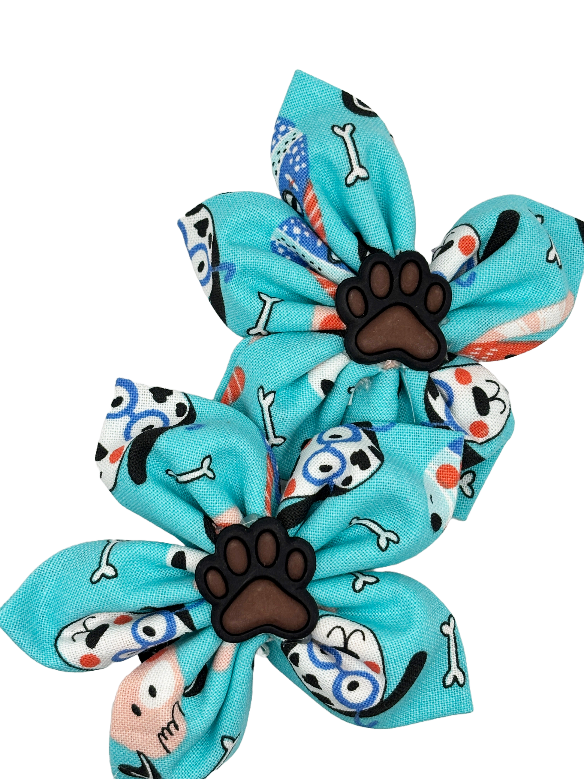 Animal Barrettes