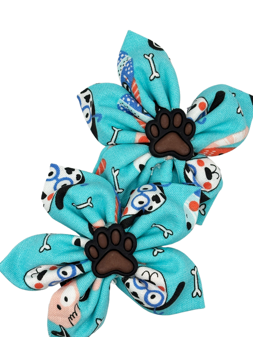 Animal Barrettes