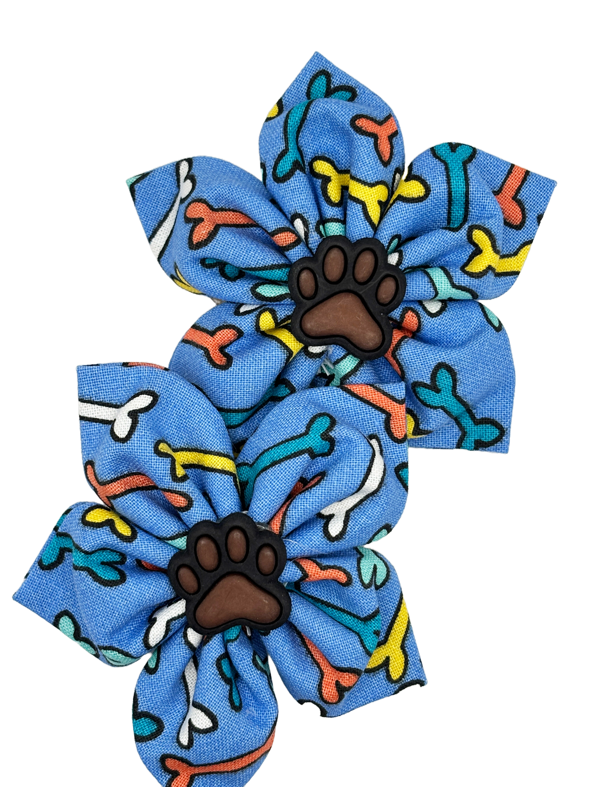 Animal Barrettes
