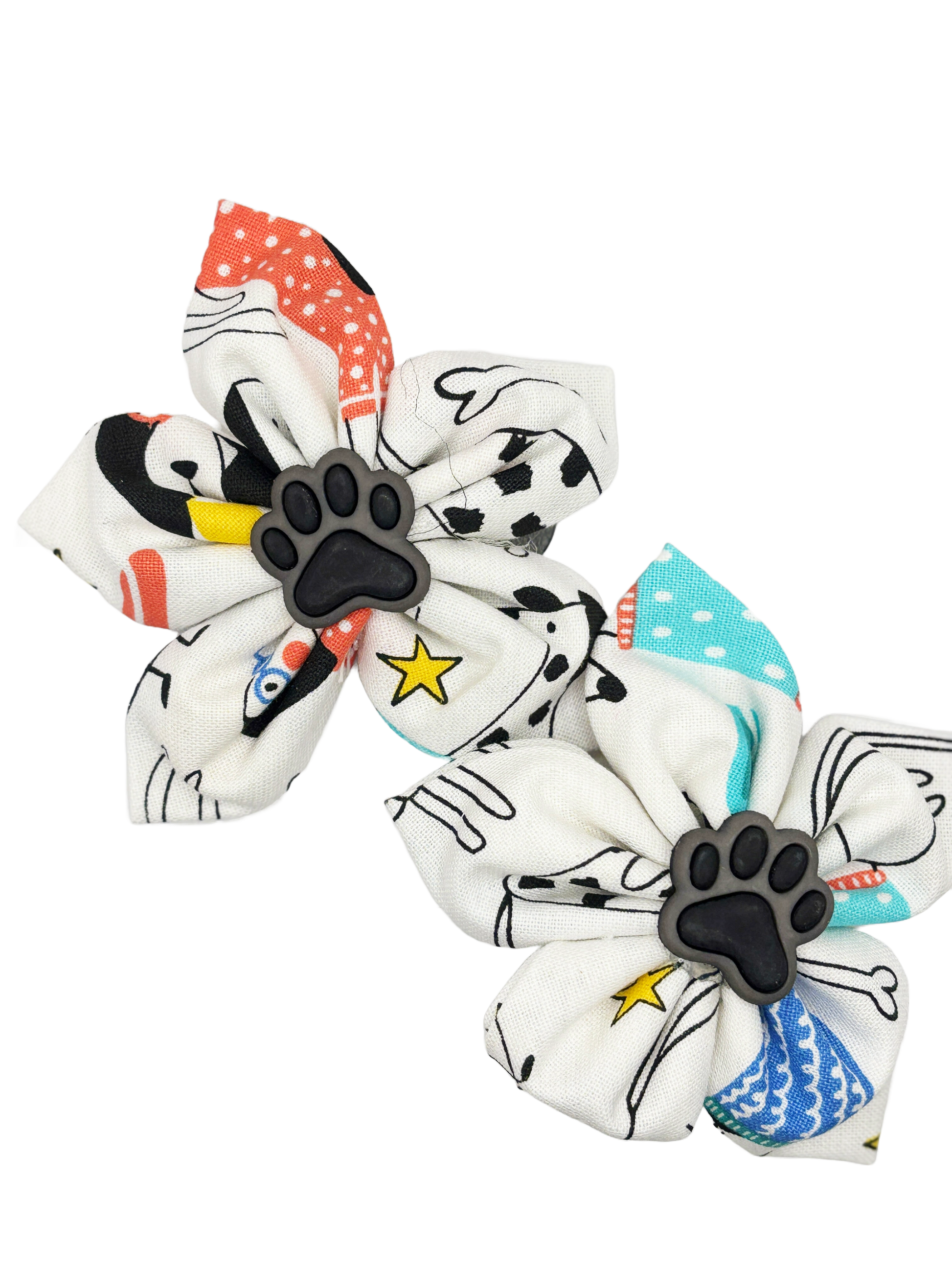 Animal Barrettes