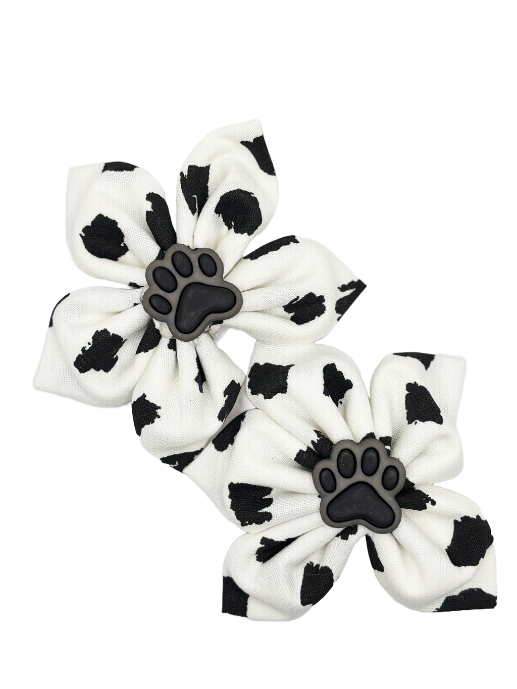 Animal Barrettes
