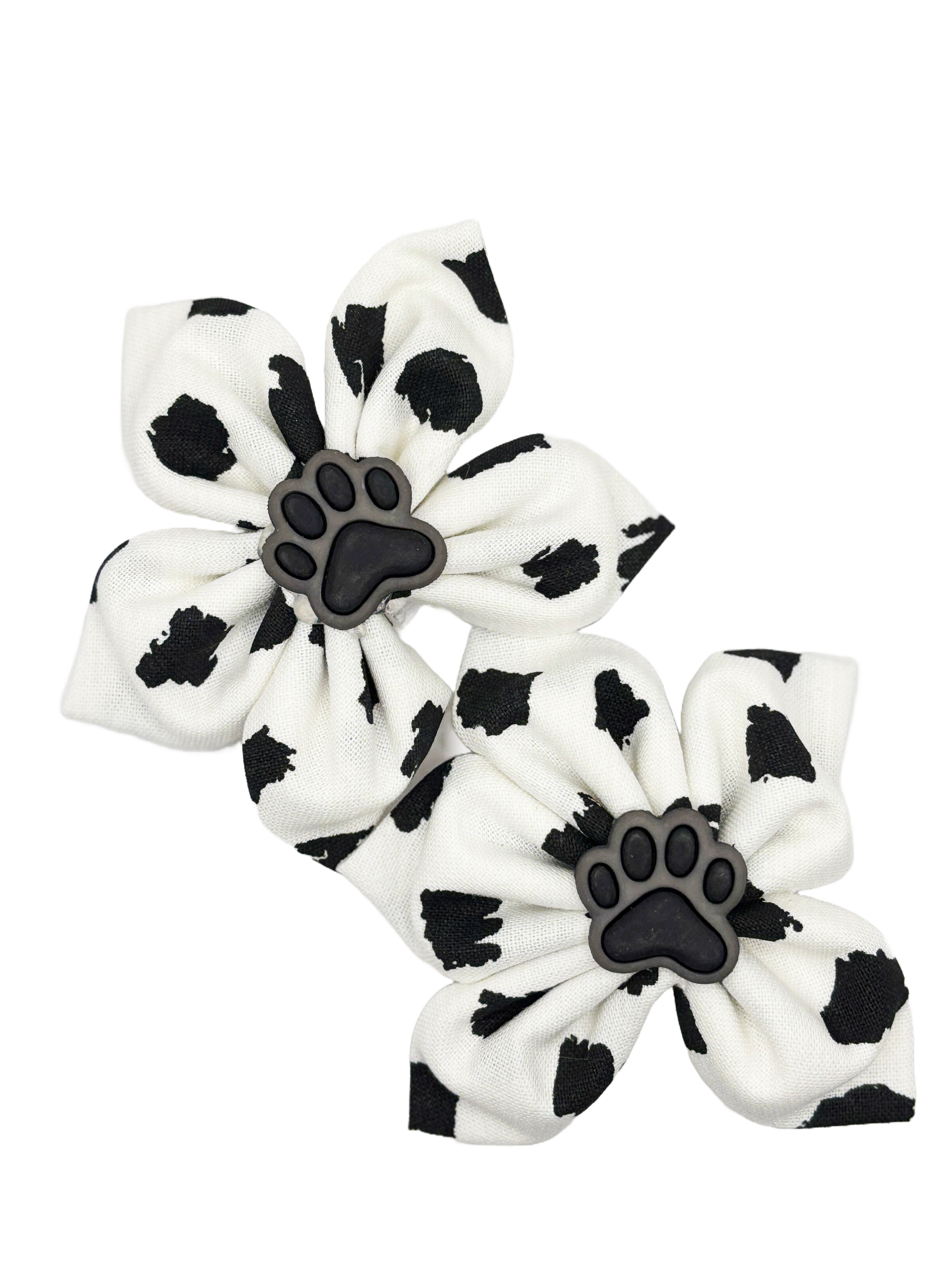 Animal Barrettes